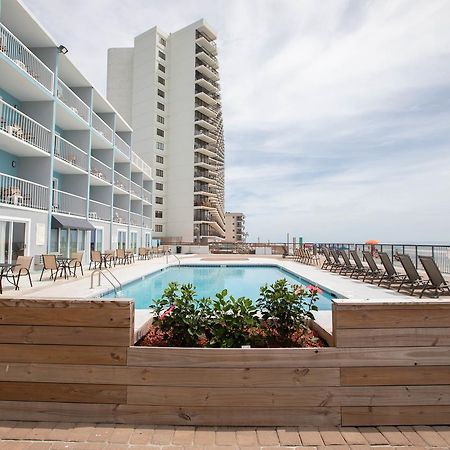 Garden City Inn Екстер'єр фото