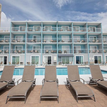 Garden City Inn Екстер'єр фото