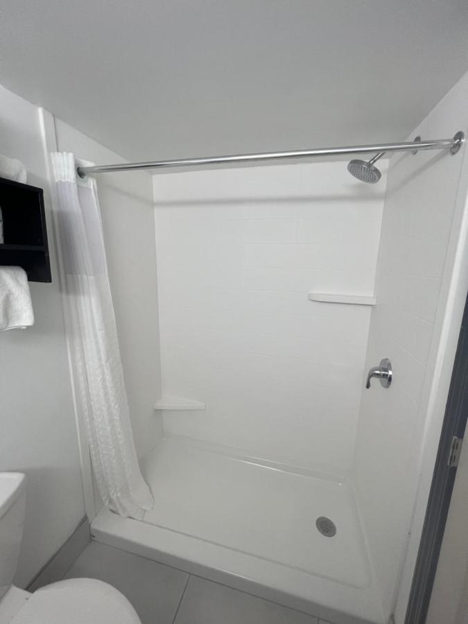 Garden City Inn Екстер'єр фото