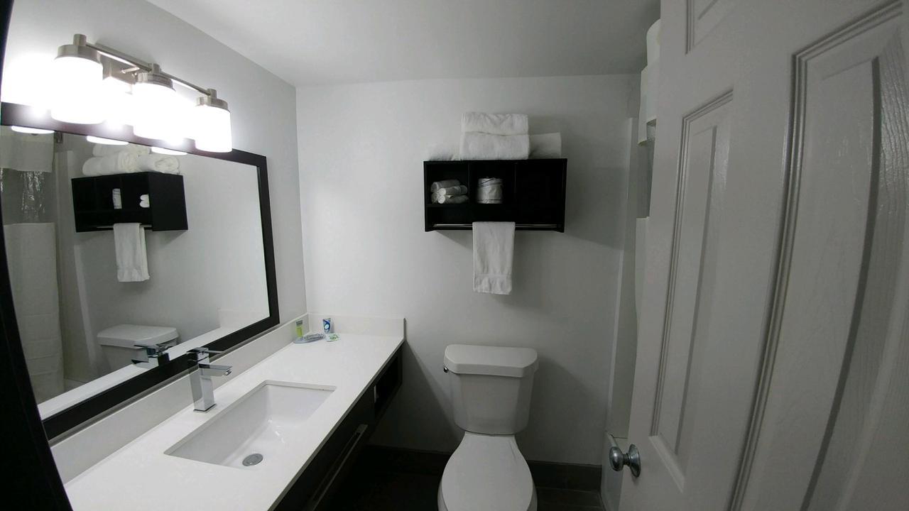 Garden City Inn Екстер'єр фото