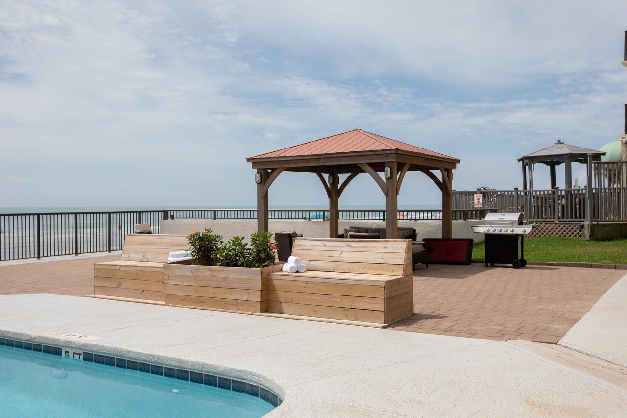 Garden City Inn Екстер'єр фото