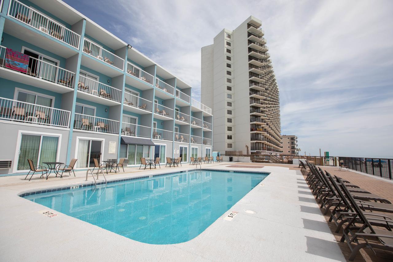 Garden City Inn Екстер'єр фото