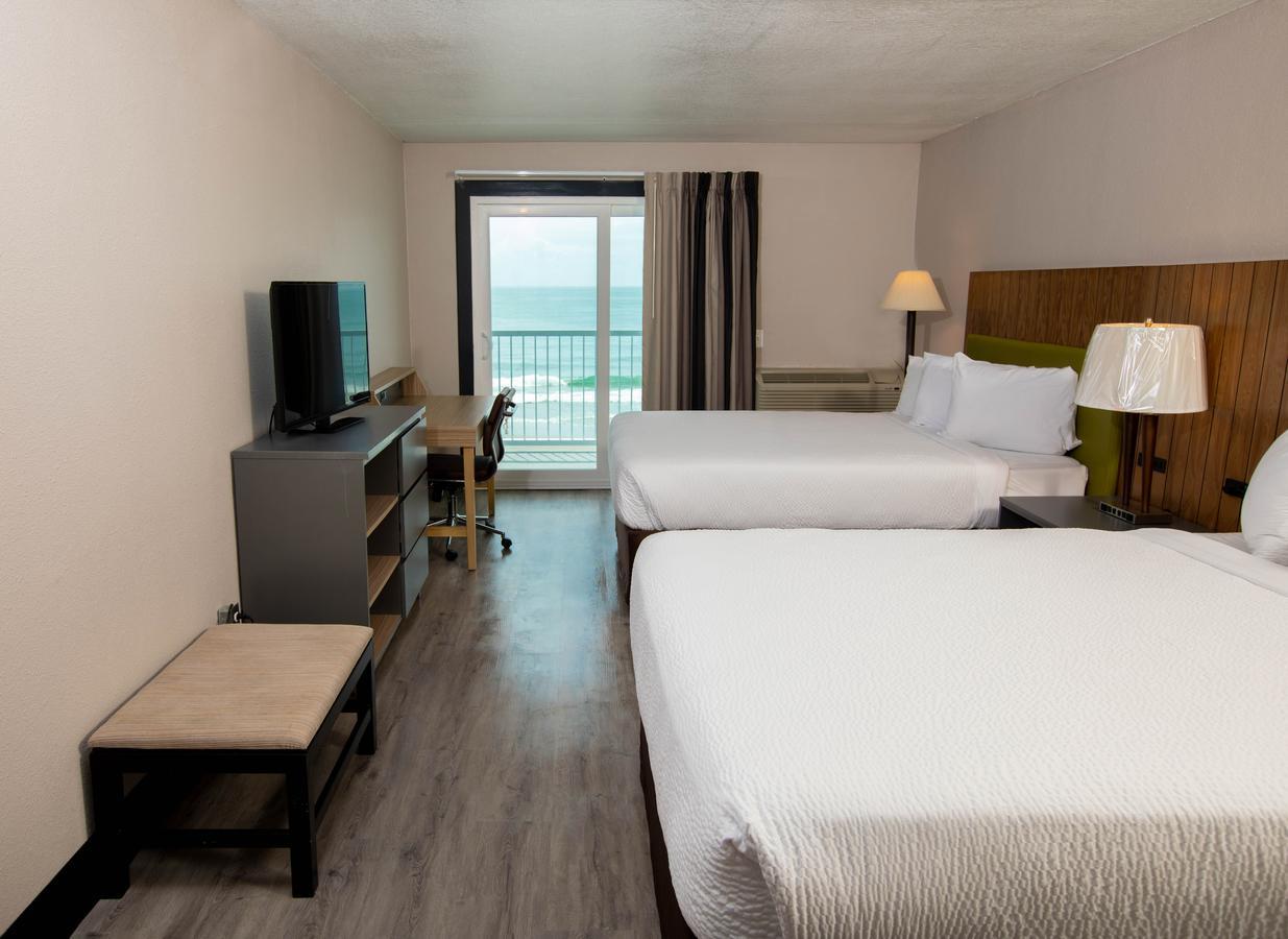 Garden City Inn Екстер'єр фото