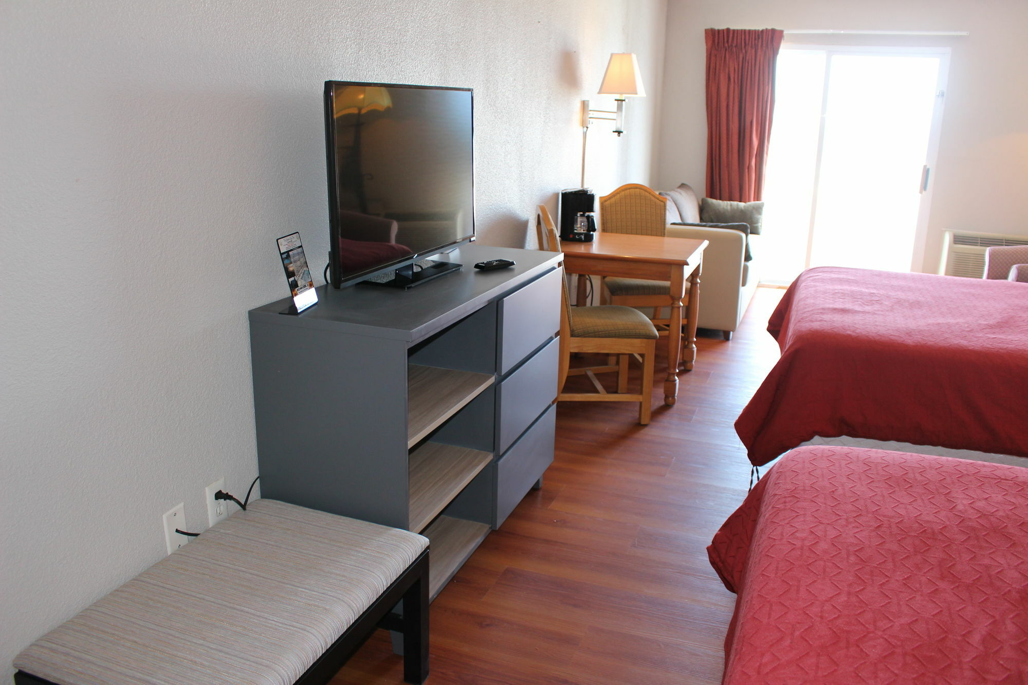 Garden City Inn Екстер'єр фото