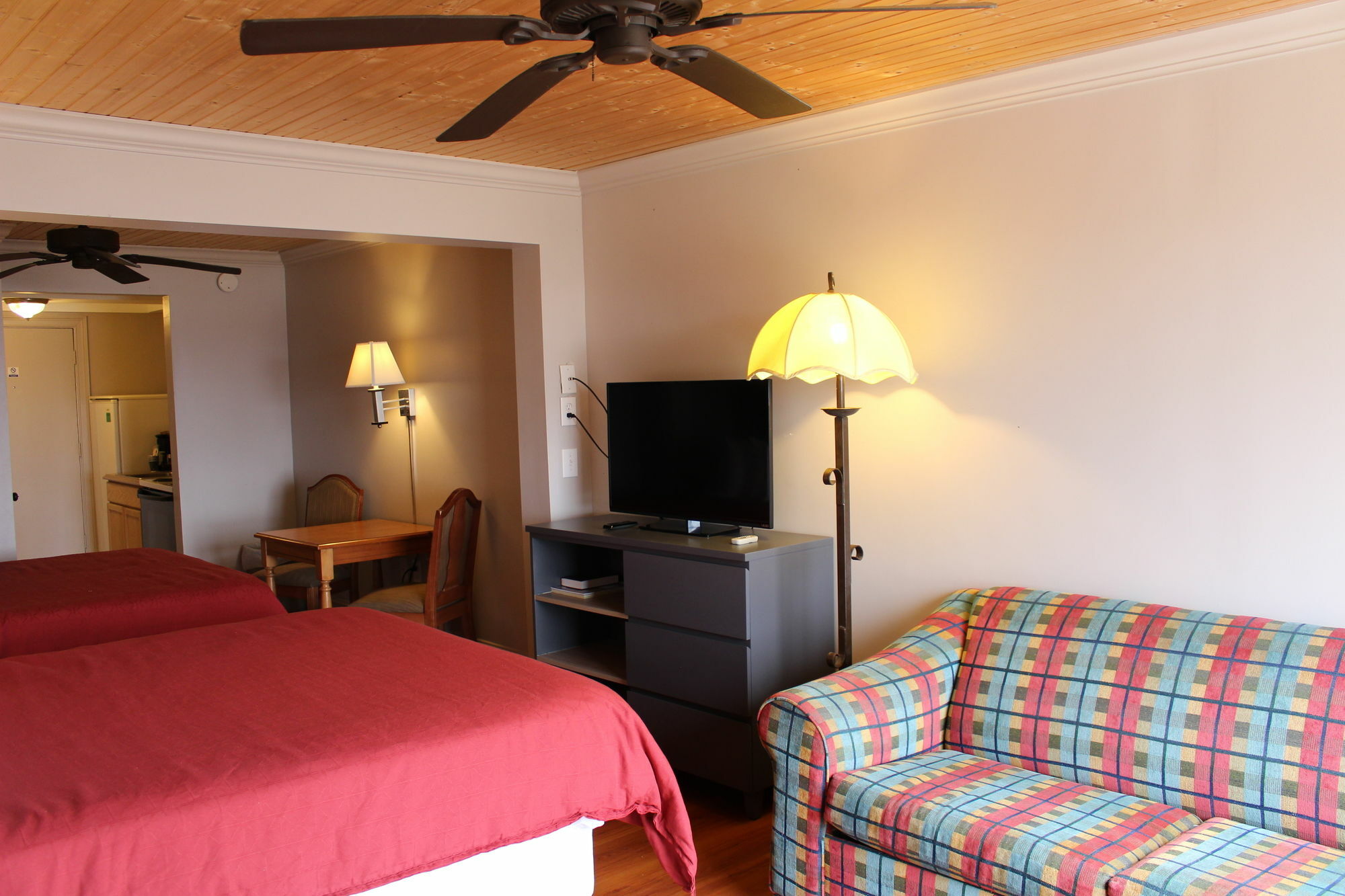 Garden City Inn Екстер'єр фото